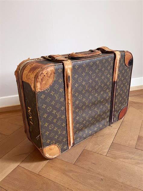 Antiker Louis Vuitton